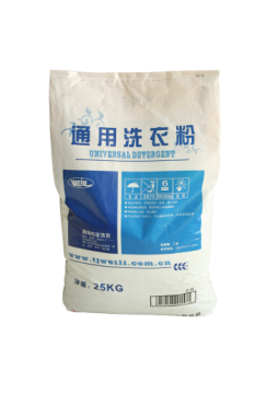 通用洗衣粉25kg